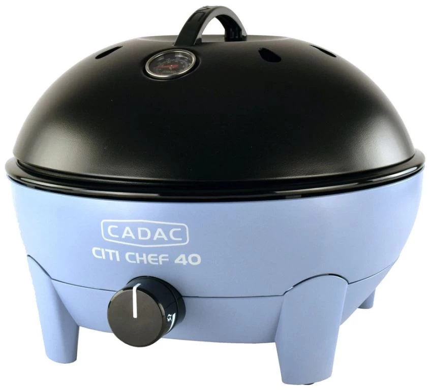 Cadac Citi Chef 40 Sky Blue Sky Blue 3 Cadac Citi Chef 40 Sky Blue Sky Blue