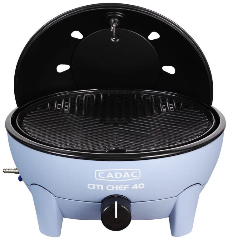 Cadac Citi Chef 40 Sky Blue Sky Blue 5 Cadac Citi Chef 40 Sky Blue Sky Blue – Image 3