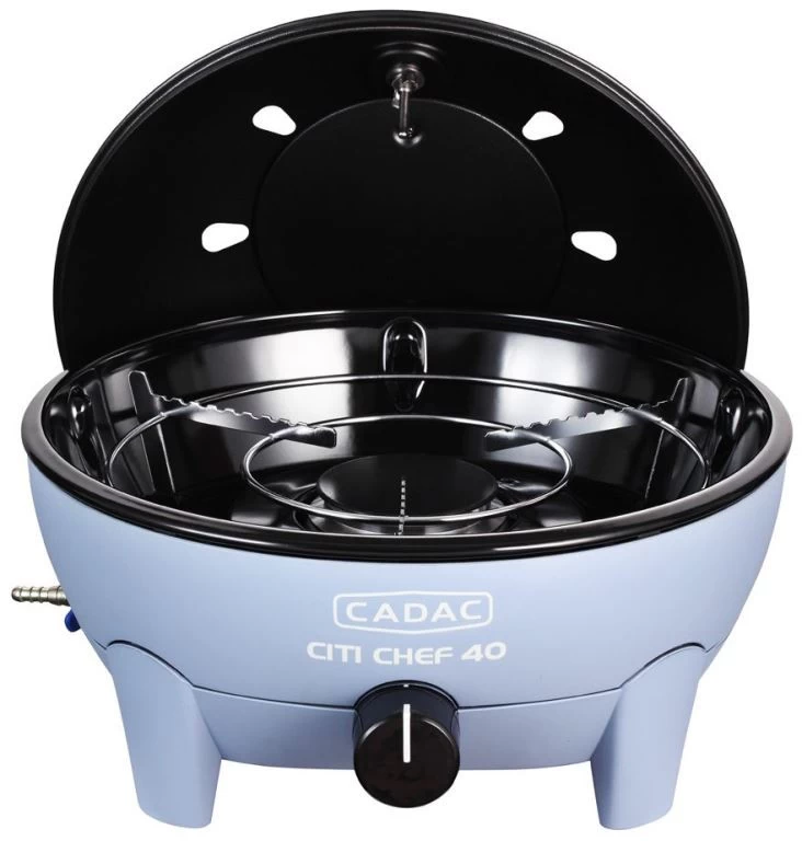 Cadac Citi Chef 40 Sky Blue Sky Blue 6 Cadac Citi Chef 40 Sky Blue Sky Blue – Image 4