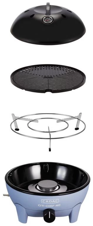 Cadac Citi Chef 40 Sky Blue Sky Blue 7 Cadac Citi Chef 40 Sky Blue Sky Blue – Image 5