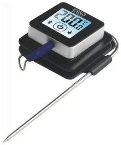 Cadac Digital Magnetic Thermometer (Bluetooth) 6 Cadac Digital Magnetic Thermometer (Bluetooth) -Cmping En Plein Air cadac digital magnetic thermometer bluetooth 0 1