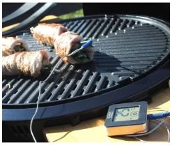 Cadac Digital Magnetic Thermometer (Bluetooth) 7 Cadac Digital Magnetic Thermometer (Bluetooth) -Cmping En Plein Air cadac digital magnetic thermometer bluetooth 1