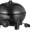 Cadac E-Braai 40 Black -Cmping En Plein Air cadac e braai 40 black 0
