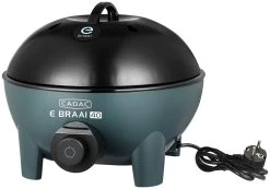 Cadac E-Braai 40 Petrol