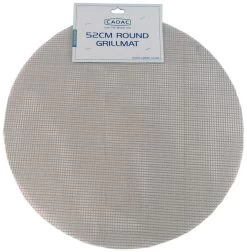 Cadac Round Grillmat 52 Cm