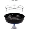 Cadac Grillo Chef 40 BBQ + Dome -Cmping En Plein Air cadac grillo chef 40 bbq dome 0