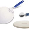 Cadac Pizza Cutter Set 1 Cadac Pizza Cutter Set -Cmping En Plein Air cadac pizza cutter set 0