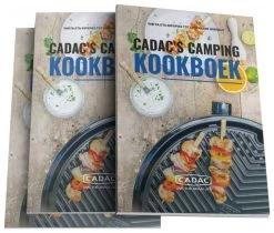 Cadac 's Camping Kookboek
