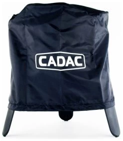 Cadac Safari Chef 30 - Cover
