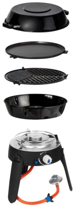 Cadac Safari Chef 30 LP