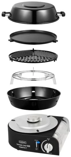 Cadac Safari Chef 30 Compact