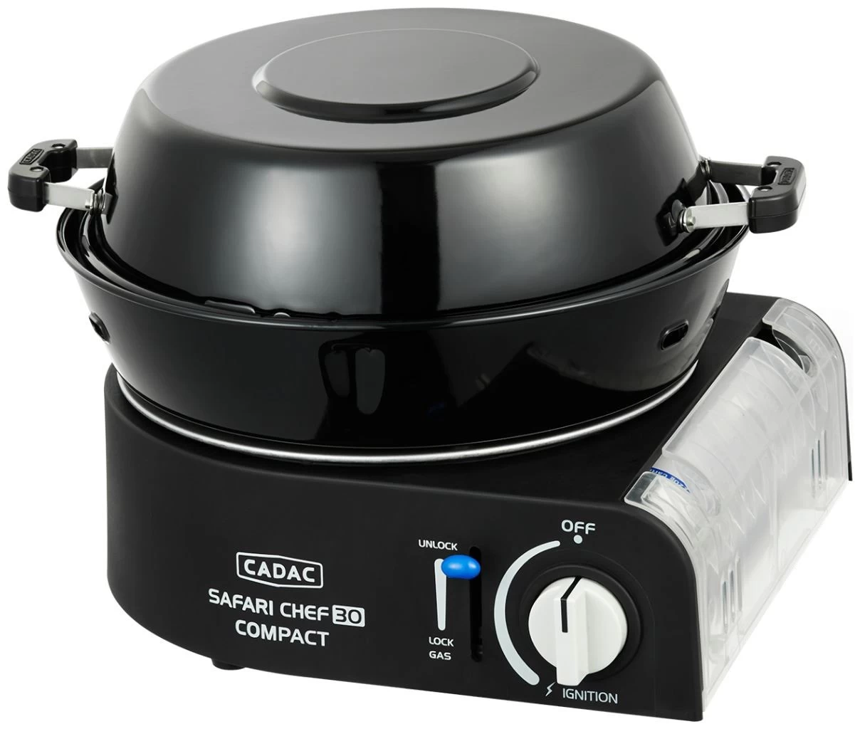 Cadac Safari Chef 30 Compact 5 Cadac Safari Chef 30 Compact – Image 3