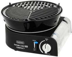 Cadac Safari Chef 30 Compact 14 Cadac Safari Chef 30 Compact -Cmping En Plein Air cadac safari chef 30 compact 2