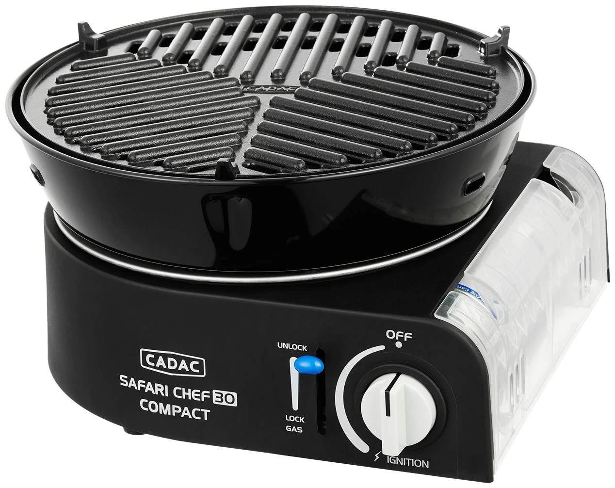 Cadac Safari Chef 30 Compact 6 Cadac Safari Chef 30 Compact – Image 4