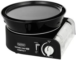 Cadac Safari Chef 30 Compact 15 Cadac Safari Chef 30 Compact -Cmping En Plein Air cadac safari chef 30 compact 3