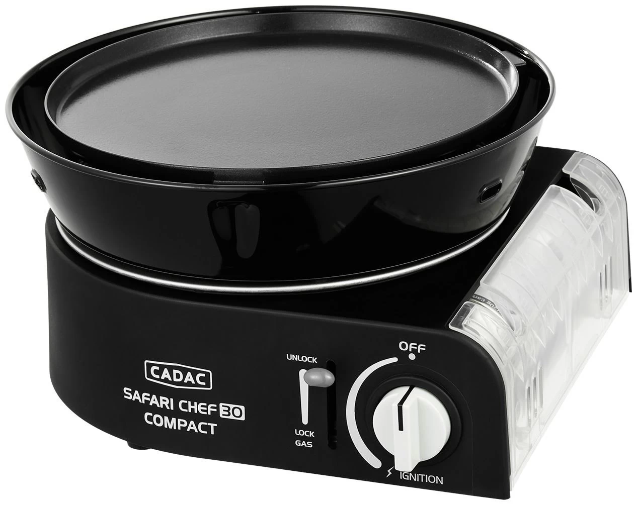 Cadac Safari Chef 30 Compact 7 Cadac Safari Chef 30 Compact – Image 5