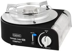 Cadac Safari Chef 30 Compact 16 Cadac Safari Chef 30 Compact -Cmping En Plein Air cadac safari chef 30 compact 4