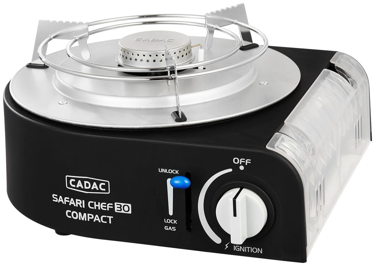 Cadac Safari Chef 30 Compact 8 Cadac Safari Chef 30 Compact – Image 6