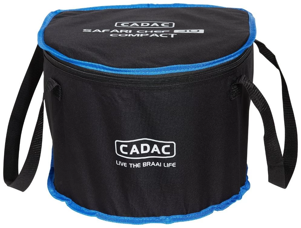 Cadac Safari Chef 30 Compact 11 Cadac Safari Chef 30 Compact – Image 9
