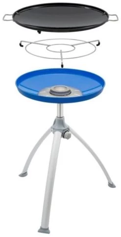 Cadac Skottelbraai 8 Cadac Skottelbraai -Cmping En Plein Air cadac skottelbraai 1