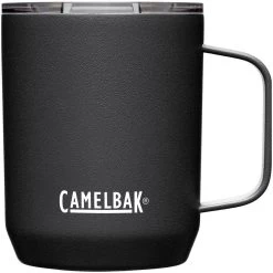 Camelbak Camp Mug SST Vacuum Insulated -Cmping En Plein Air camelbak camp mug sst vacuum insulated black black 0 1