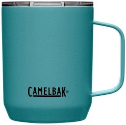 Camelbak Camp Mug SST Vacuum Insulated -Cmping En Plein Air camelbak camp mug sst vacuum insulated lagoon 2