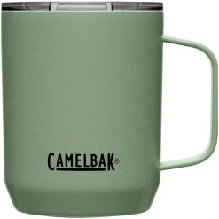 Camelbak Camp Mug SST Vacuum Insulated -Cmping En Plein Air camelbak camp mug sst vacuum insulated moss moss 0 1