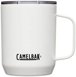 Camelbak Camp Mug SST Vacuum Insulated -Cmping En Plein Air camelbak camp mug sst vacuum insulated white 1