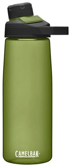 Camelbak Chute Mag 0,75 Ltr -Cmping En Plein Air camelbak chute mag 0 75 ltr olive 8