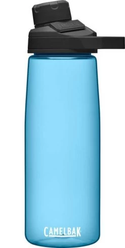 Camelbak Chute Mag 0,75 Ltr -Cmping En Plein Air camelbak chute mag 0 75 ltr true blue 0 75 l true blue 0
