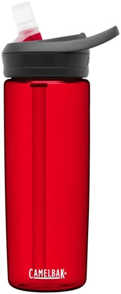 Camelbak Eddy+ 0.6 Ltr -Cmping En Plein Air camelbak eddy 0 6 ltr cardinal 0 60 l cardinal 0