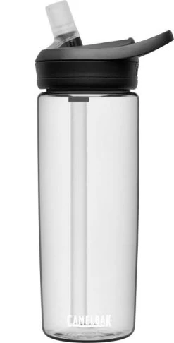 Camelbak Eddy+ 0.6 Ltr -Cmping En Plein Air camelbak eddy 0 6 ltr clear 0 60 l clear 0 1