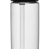 Camelbak Eddy+ 0.6 Ltr -Cmping En Plein Air camelbak eddy 0 6 ltr clear 0 60 l clear 0