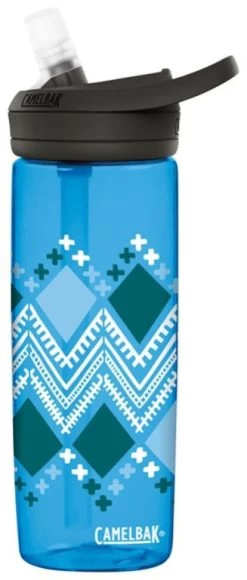 Camelbak Eddy+ 0.6 Ltr -Cmping En Plein Air camelbak eddy 0 6 ltr diamond border 0 60 l diamond border 0
