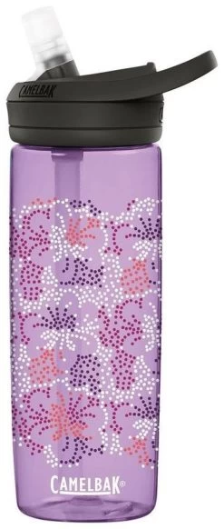 Camelbak Eddy+ 0.6 Ltr -Cmping En Plein Air camelbak eddy 0 6 ltr dotted floral 0 60 l dotted floral 0