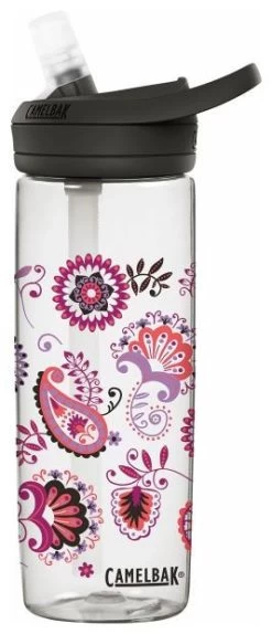 Camelbak Eddy+ 0.6 Ltr -Cmping En Plein Air camelbak eddy 0 6 ltr floral paisley 9