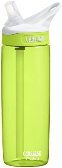Camelbak Eddy+ 0.6 Ltr -Cmping En Plein Air camelbak eddy 0 6 ltr limeade 0 60 l limeade 0