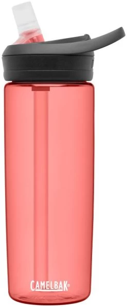 Camelbak Eddy+ 0.6 Ltr -Cmping En Plein Air camelbak eddy 0 6 ltr rose 0 60 l rose 0