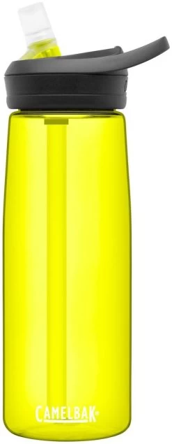 Camelbak Eddy+ 0.75 Ltr 23 Camelbak Eddy+ 0.75 Ltr -Cmping En Plein Air camelbak eddy 0 75 ltr sulphur 0 75 l sulphur 0
