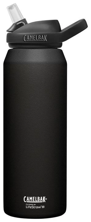 Camelbak Eddy+ 1 L Vacuum Insul Filtered By Lifestraw 5 Camelbak Eddy+ 1 L Vacuum Insul Filtered By Lifestraw – Image 3