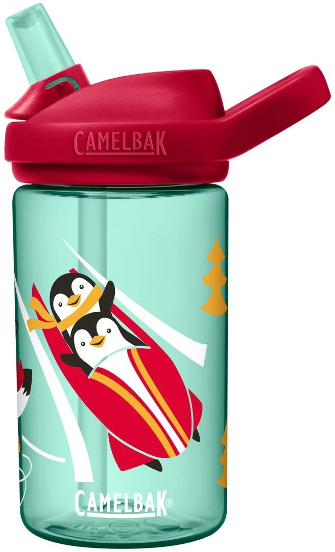 Camelbak Eddy+ Kids 0,4 L 4 Camelbak Eddy+ Kids 0,4 L – Image 2