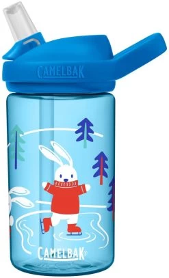Camelbak Eddy+ Kids 0,4 L 9 Camelbak Eddy+ Kids 0,4 L -Cmping En Plein Air camelbak eddy kids 0 4 l bundled bunnies 0 4 l bundled bunnies 0
