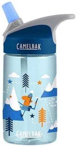 Camelbak Eddy Kids 0.4 Ltr -Cmping En Plein Air camelbak eddy kids 0 4 ltr alpine adventure 0 4 l alpine adventure 0