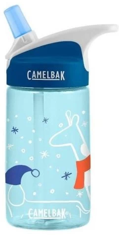 Camelbak Eddy Kids 0.4 Ltr -Cmping En Plein Air camelbak eddy kids 0 4 ltr winter buddies 0 4 l winter buddies 0 2