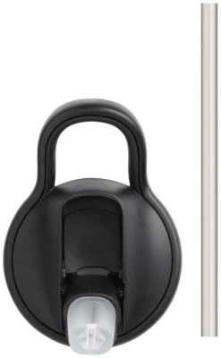 Camelbak Eddy+ Kids Cap Black