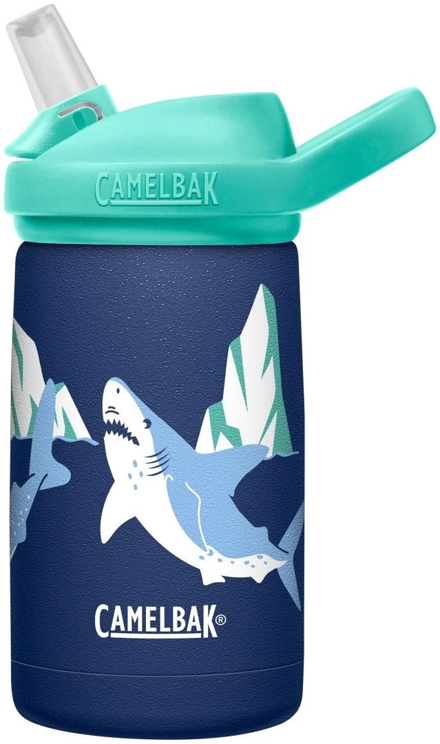 Camelbak Eddy+ Kids SST Vacuum Insulated 5 Camelbak Eddy+ Kids SST Vacuum Insulated – Image 3