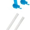 Camelbak Kids Bite Valves & Straws -Cmping En Plein Air camelbak kids bite valves straws ice blue ice blue 0