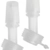Camelbak Lifestraw Eddy+ Bite Valve 2pk Clear