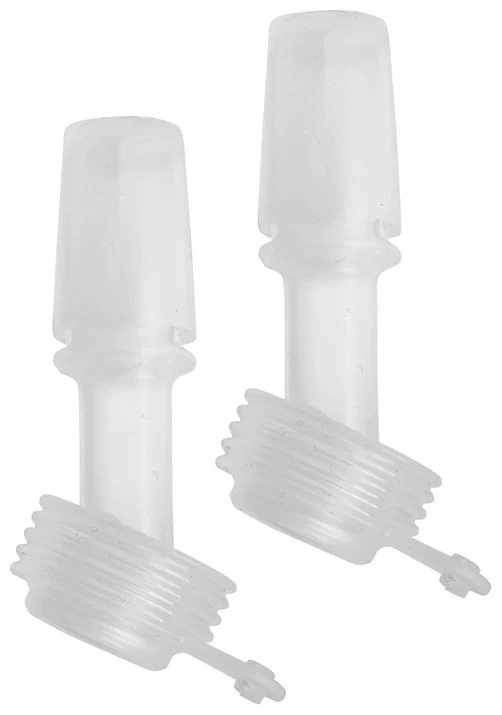 Camelbak Lifestraw Eddy+ Bite Valve 2pk Clear 3 Camelbak Lifestraw Eddy+ Bite Valve 2pk Clear