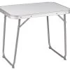 Campgear Table Economy 60x40cm Grey -Cmping En Plein Air campgear tafel economy 60x40cm grey 0
